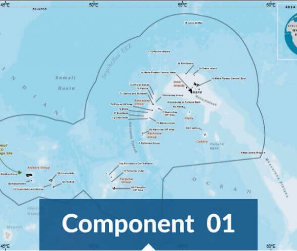 Expanded sustainable-use marine protected areas